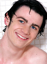 Fit Boy Orlando Bacon Wanks His Dick by TXXXM Studios