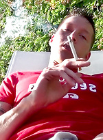 Ryan Connors by Boys Smoking