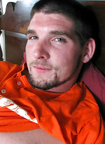 Tim Hurley. Hairy Handsome And Hung Too by Straight Naked Thugs