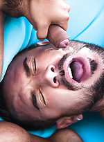 Rafael Lords Takes Dolf Dietrich For A Ride by Lucas Entetainment With Dolf Dietrich,Rafael Lords