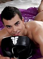 Sport Ladz: Two Horny Pals Wrestle and 69 – Then Fuck Raw Till They Jizz! by Staxus With Milan Sharp,Joel Vargas