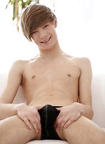 Raw: Noah Matous’s Ass Takes On A Top-Notch Stretch & Creaming! by Staxus With Carl Ross,Noah Matous
