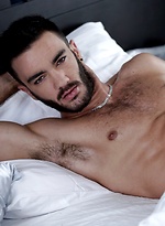 Dirty-Fuckers: Cock-Mad Johny Cruz Enjoys An Unbelievable Triple Penetration! by Staxus With Jace Reed,Xavi Duran,Johny Cruz