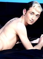 Britladz: Biker Boys Move Hard & Fast For A High-Revved Raw Fuck & A Very Full-On Facial! by Staxus With Billy Rubens