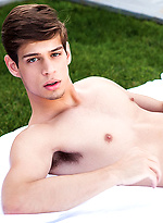 Michael DelRay Takes It In The Butt From Dylan James by Lucas Entetainment With Dylan James,Michael Delray