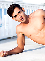 Ashton Summers Flip-Fucks With Michael DelRay Bareback by Lucas Entetainment With Ashton Summers,Michael Delray