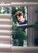 Neighborhood Watch. Blake Mitchell, Greco Rai. by Helix Studios With Blake Mitchell