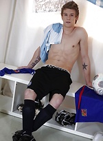 Soccer Pal Hard Fuck by Helix Studios