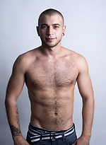 Alex Green Gets a Helping Hand by Dominic Ford With Alex Green