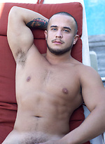 Fire Island House Boy Ep 6: Alex Gets a Helping Hand by Dominic Ford With Alexander Graham