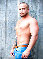 Fire Island House Boy Ep 6: Alex Gets a Helping Hand by Dominic Ford With Alexander Graham