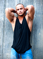 Fire Island House Boy Ep 6: Alex Gets a Helping Hand by Dominic Ford With Alexander Graham
