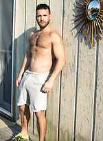 Fire Island House Boy Ep. 5: Alexander Graham & Aaron Steel by Dominic Ford With Aaron Steel,Alexander Graham