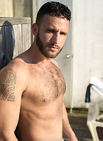 Fire Island House Boy Ep. 5: Alexander Graham & Aaron Steel by Dominic Ford With Aaron Steel,Alexander Graham