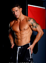 Spotlight: Bryce Evans & Vance Crawford by Dominic Ford With Vance Crawford,Bryce Evans