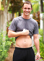 Fire Island: House Boy Ep 3. - Sean Duran & Cameron Kincade by Dominic Ford With Sean Duran