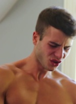 Allen King Fucks Logan Moore by Cocky Boys With Logan Moore,Allen King