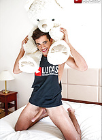Logan Rogue Services Ashton Summers by Lucas Entetainment With Ashton Summers,Logan Rogue