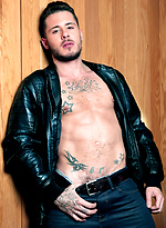 HAD IT COMING, Starring HECTOR DE SILVA & EHRIK ORTEGA by Men at Play With Hector De Silva