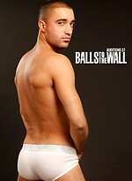 BRICE FARMER & JORDAN FOX. Balls to the wall - Auditions 37 by Lucas Entetainment