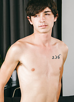 Smile For The Cameraman by Helix Studios With Justin Owen,Grayson Lange