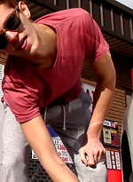 Coast2Coast: Levi Karter & Kody Stewart by Cocky Boys With Levi Karter