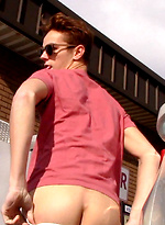 Coast2Coast: Levi Karter & Kody Stewart by Cocky Boys With Levi Karter