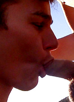 Coast2Coast: Levi Karter & Kody Stewart by Cocky Boys With Levi Karter