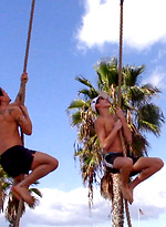 Coast2Coast: Levi Karter & Kody Stewart by Cocky Boys With Levi Karter