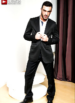 Brice Farmer Barebacks With Joey Pele, Alejandro Alvarez, And Esteban Nice by Lucas Entetainment With Joey Pele