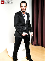 Brice Farmer Barebacks With Joey Pele, Alejandro Alvarez, And Esteban Nice by Lucas Entetainment With Joey Pele