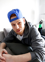 Jacking off my German mate Tristan Folder by Bentley Race