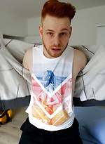 Jacking off my German mate Tristan Folder by Bentley Race