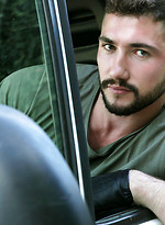 REAR VIEW. Starring FLEX & MARCO RUBI by Men at Play With Marco Rubi