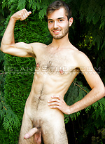 Furry Twink Damon - 9