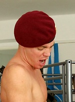 The Red Baret Master - Episode: 03 by Gay WarGames