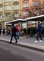 Czech Hunter 228 by Czech Hunter