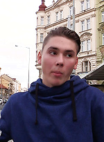 Czech Hunter 228 by Czech Hunter