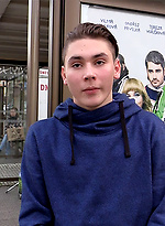 Czech Hunter 228 by Czech Hunter