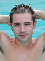 Dylan Knight and Alexander Greene by Boys Pissing With Dylan Knight 
