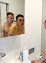Dane & Roberto Part 2 by Aussies Do It!
