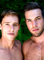 Alex Mecum Fucks Justin Matthews by Cocky Boys With Alex Mecum