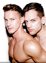 Tayte Hanson & Darius Ferdynand Flip-fuck! by Cocky Boys With Darius Ferdynand,Tayte Hanson