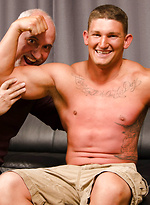 Avery serviced (w/ Jake Cruise) by SpunkWorthy With Jake Cruise