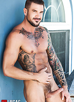 Drae Axtell Tops Dolf Dietrich Dockside by Lucas Entetainment With Drae Axtell,Dolf Dietrich