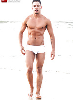 Drae Axtell Tops Dolf Dietrich Dockside by Lucas Entetainment With Drae Axtell,Dolf Dietrich