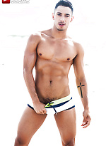Drae Axtell Tops Dolf Dietrich Dockside by Lucas Entetainment With Drae Axtell,Dolf Dietrich
