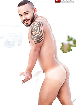 Rafael Lords And Sergeant Miles Suck And Fuck Bareback by Lucas Entetainment With Sergeant Miles,Rafael Lords