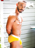 Rafael Lords And Sergeant Miles Suck And Fuck Bareback by Lucas Entetainment With Sergeant Miles,Rafael Lords