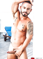 Rafael Lords And Sergeant Miles Suck And Fuck Bareback by Lucas Entetainment With Sergeant Miles,Rafael Lords